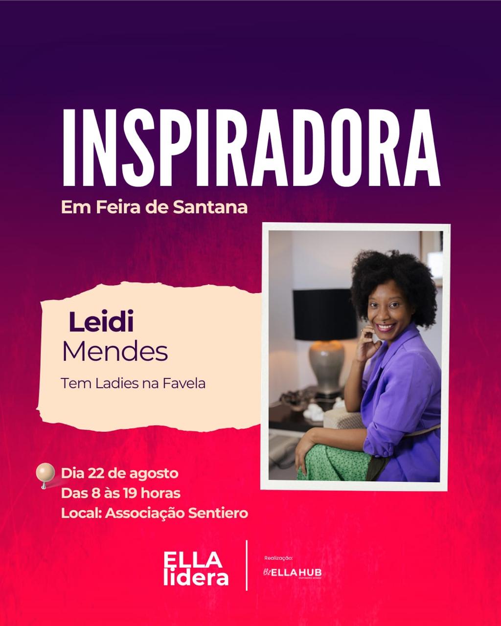 Leidi Mendes
